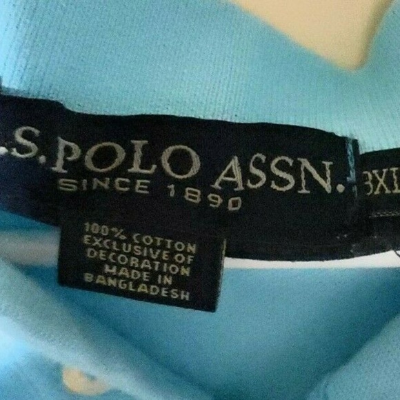 US Polo Assn - Picture 3 of 4
